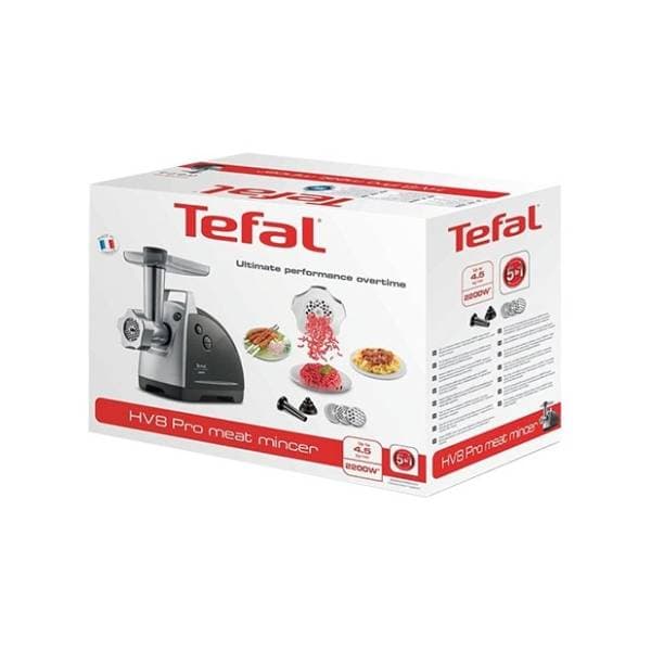 TEFAL mašina za mlevenje mesa NE688837 4