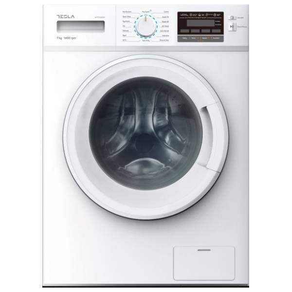 TESLA mašina za pranje veša WF71490M 0