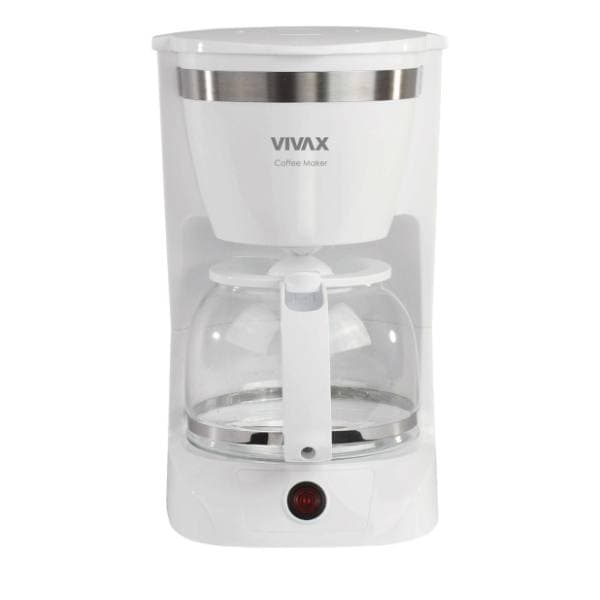 VIVAX aparat za filter kafu CM-08127W 0