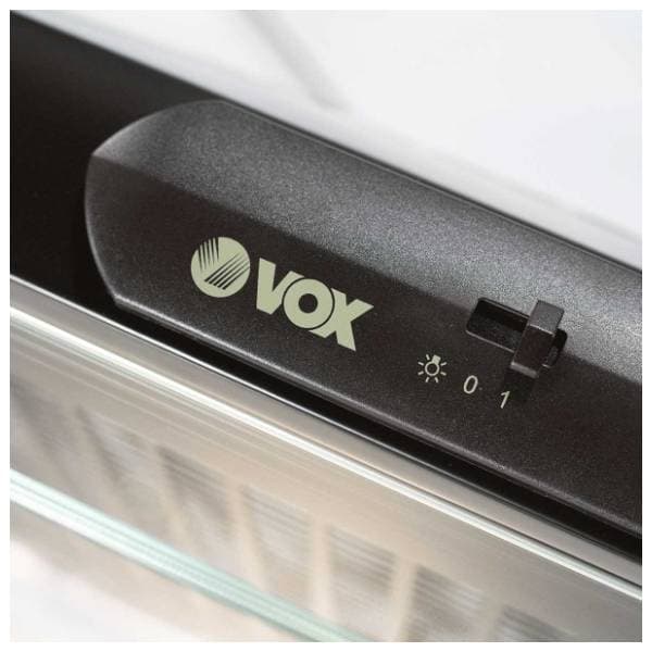 VOX aspirator TRD 601 BR 3
