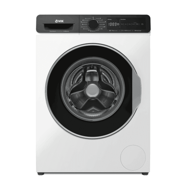 VOX mašina za pranje veša WM1280SAT2T15D 0