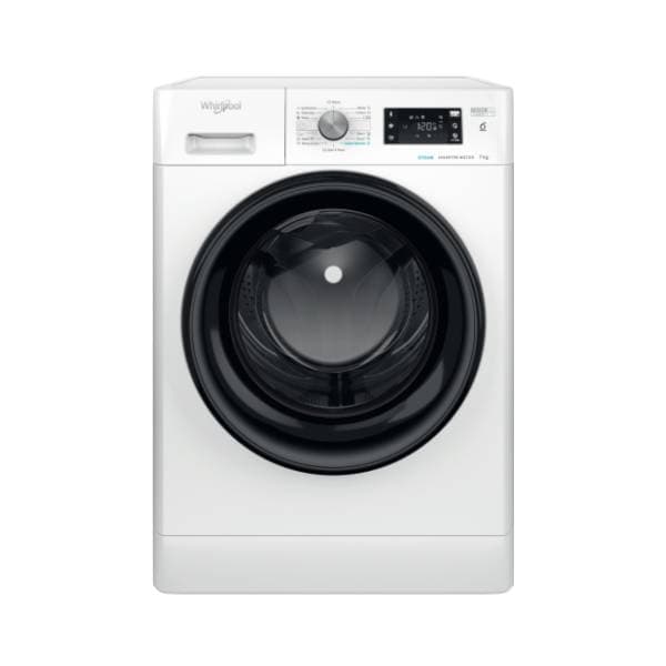 WHIRLPOOL mašina za pranje veša FFB 7458 BV EE 0