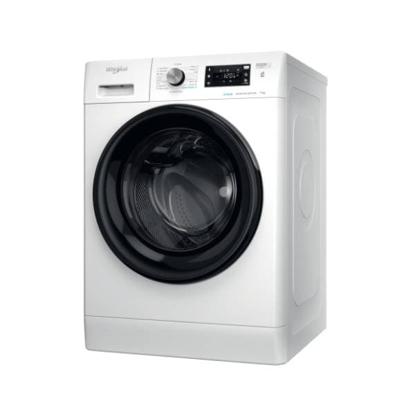 WHIRLPOOL mašina za pranje veša FFB 7458 BV EE 1