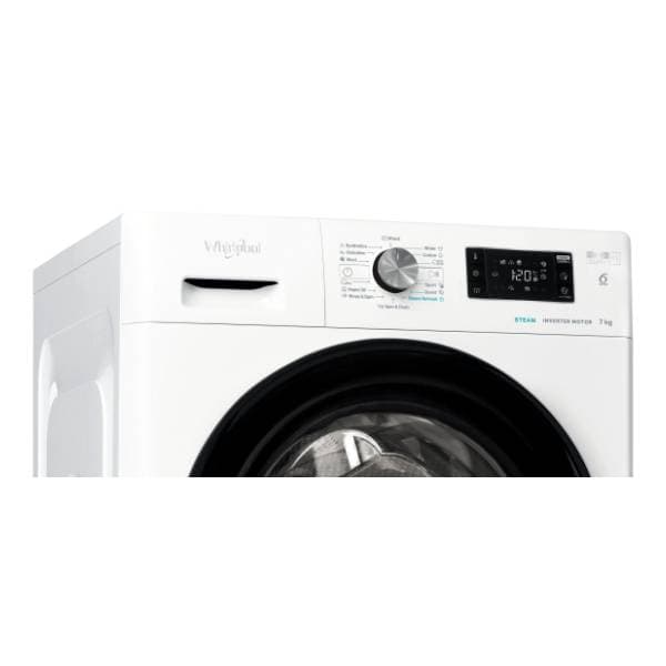 WHIRLPOOL mašina za pranje veša FFB 7458 BV EE 3