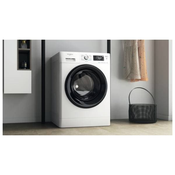 WHIRLPOOL mašina za pranje veša FFB 7458 BV EE 5