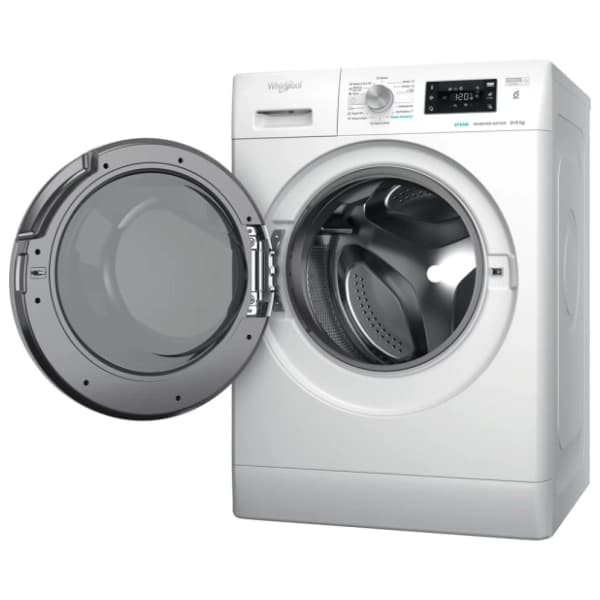 WHIRLPOOL mašina za pranje i sušenje veša FFWDB 964369 SV EE 4