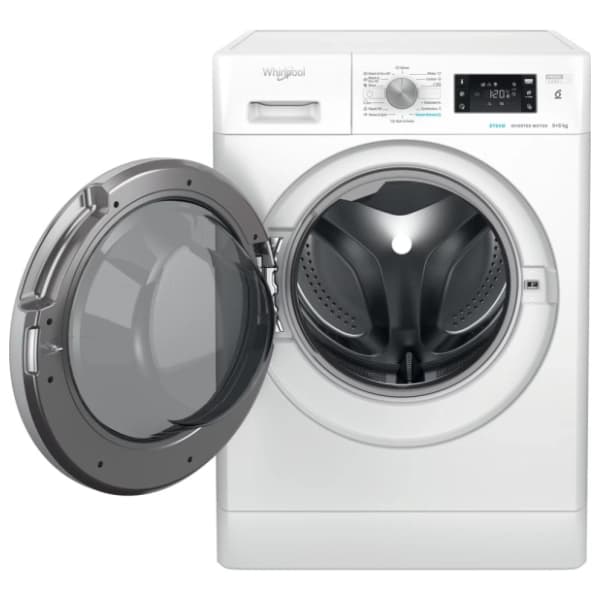 WHIRLPOOL mašina za pranje i sušenje veša FFWDB 964369 SV EE 3