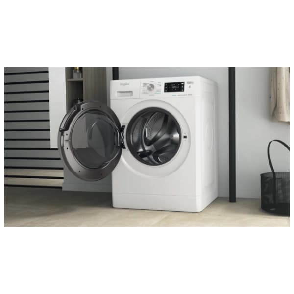 WHIRLPOOL mašina za pranje i sušenje veša FFWDB 964369 SV EE 7