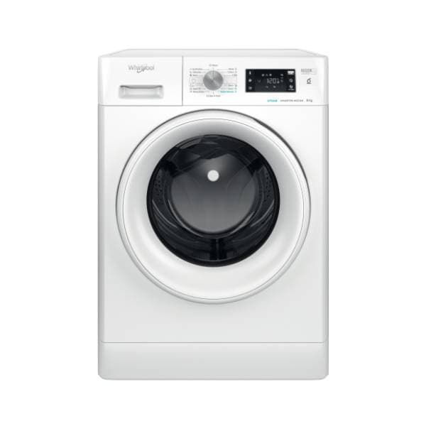 WHIRLPOOL mašina za pranje veša FFB 8258 WV EE 0