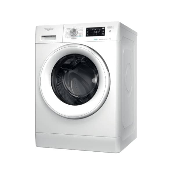 WHIRLPOOL mašina za pranje veša FFB 8258 WV EE 3