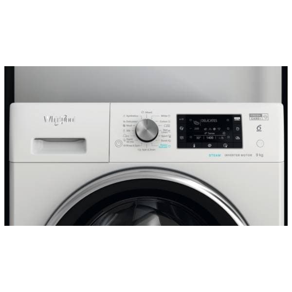 WHIRLPOOL mašina za pranje veša FFD 9458 BCV EE 3