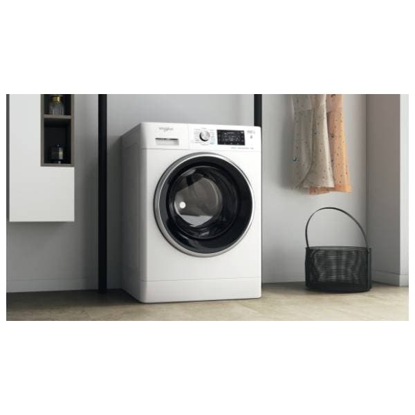 WHIRLPOOL mašina za pranje veša FFD 9458 BCV EE 9