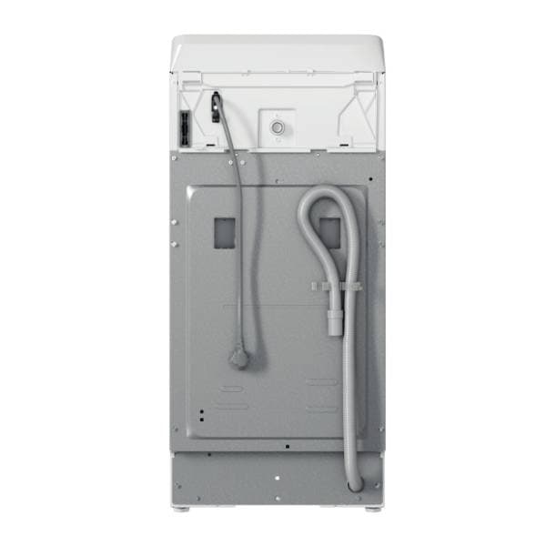 WHIRLPOOL mašina za pranje veša TDLR 6230SS EU/N 10