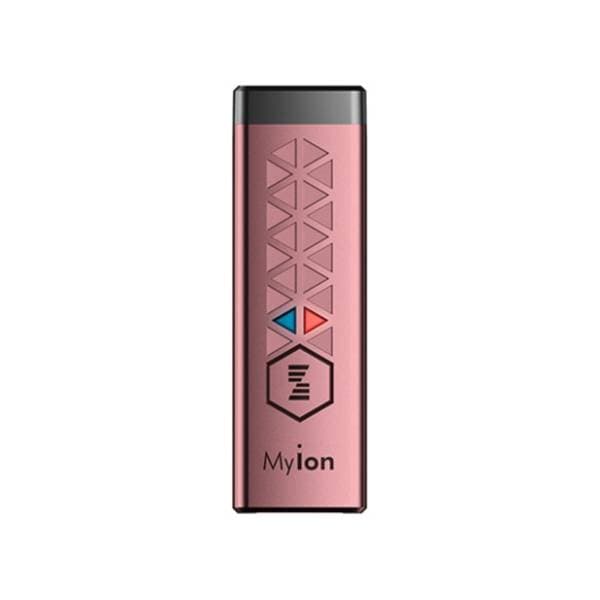 ZEPTER nosivi prečišćivač vazduha Myion / Pink 0