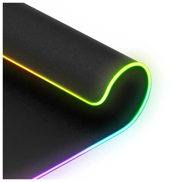CELLY podloga za miša Cyberpad RGB 2