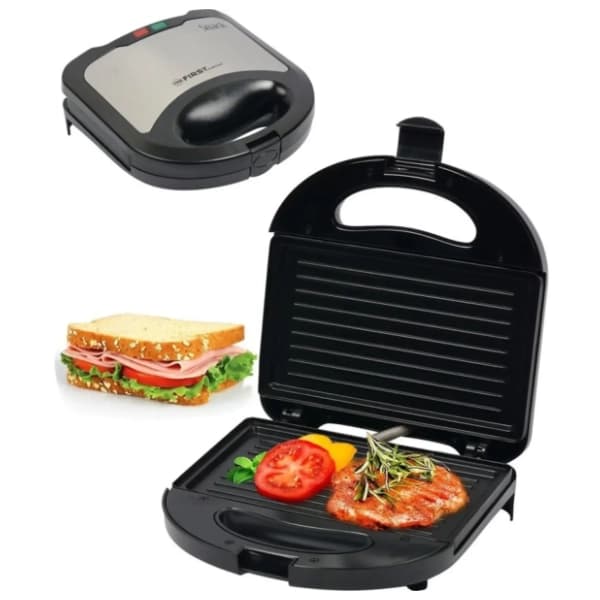 FIRST sendvič toster 5337 3 3