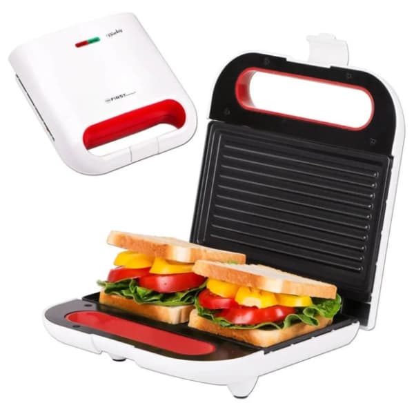 FIRST sendvič toster FA5338-5 3