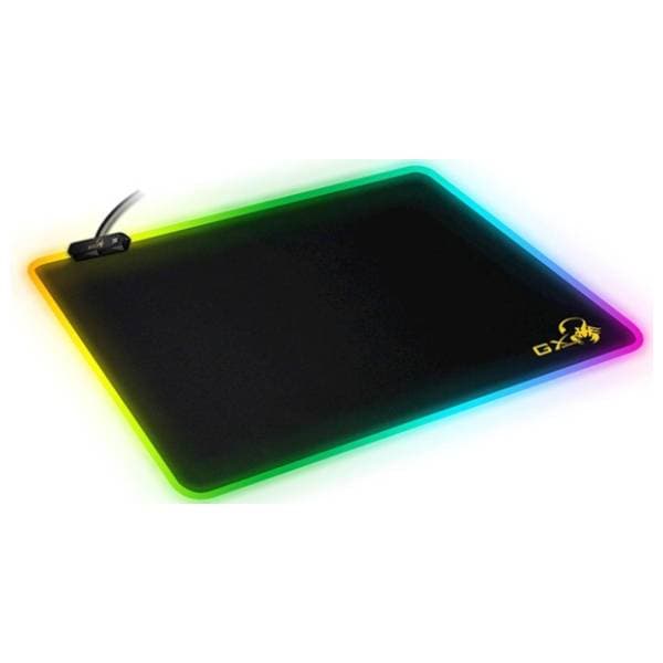 GENIUS podloga za miša GX-Pad 500S RGB 0