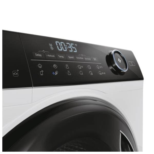HAIER mašina za pranje i sušenje veša HWD90-B14959U1-S 6