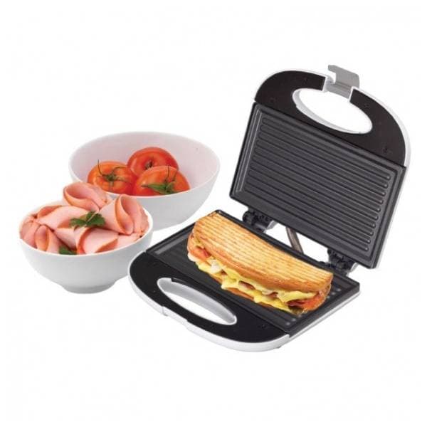 HOME sendvič toster HG-P01 3