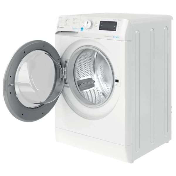 INDESIT mašina za pranje i sušenje veša BDE 76435 9WS EE 3