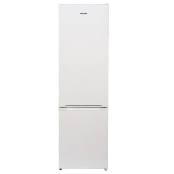 KONČAR kombinovani frižider HC1A54288BNVN 1