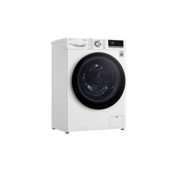 LG mašina za pranje i sušenje veša F2DV5S7S1E 2