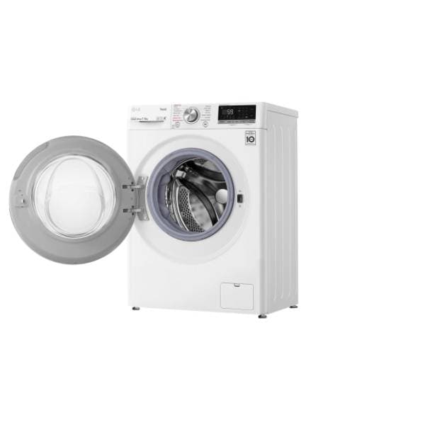 LG mašina za pranje i sušenje veša F2DV5S7S1E 7