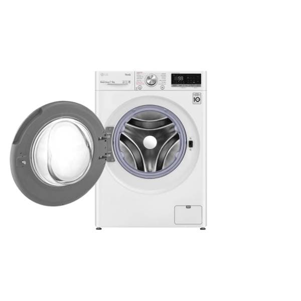 LG mašina za pranje i sušenje veša F2DV5S7S1E 6