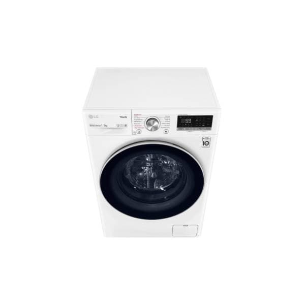 LG mašina za pranje i sušenje veša F2DV5S7S1E 5