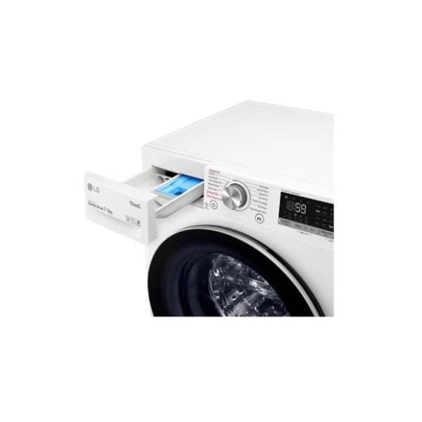 LG mašina za pranje i sušenje veša F2DV5S7S1E 12