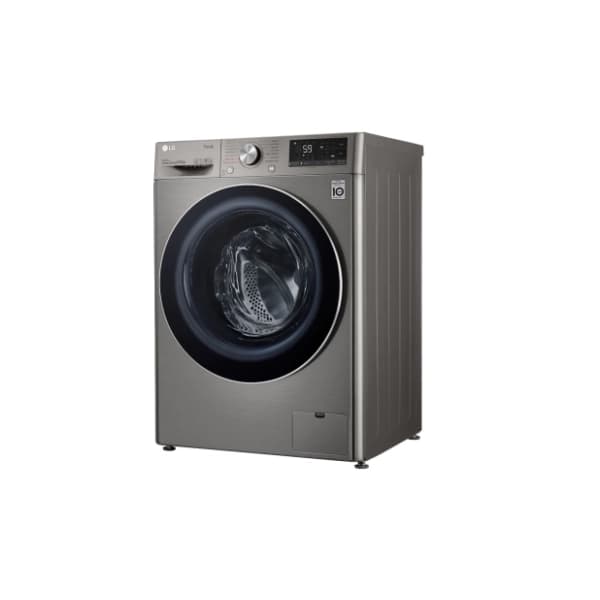 LG mašina za pranje i sušenje veša F4DV509S2TE 2