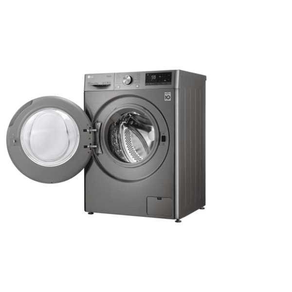 LG mašina za pranje i sušenje veša F4DV509S2TE 10