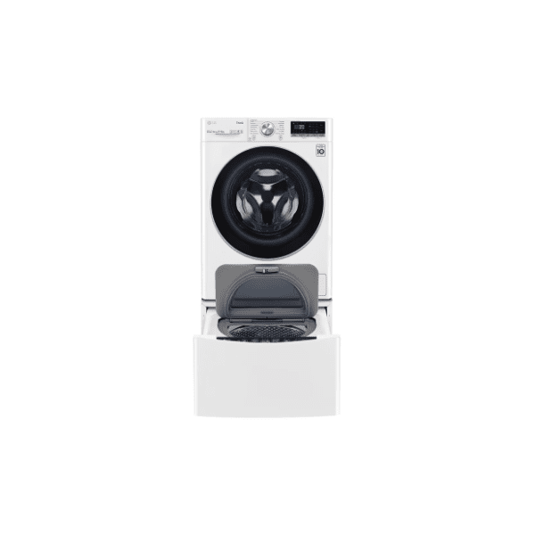 LG mašina za pranje i sušenje veša F4DV709S1E 8