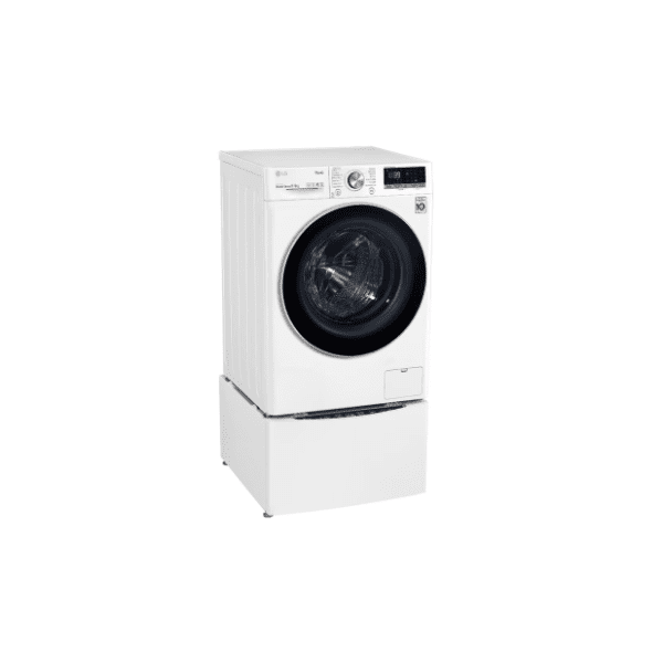 LG mašina za pranje i sušenje veša F4DV709S1E 12