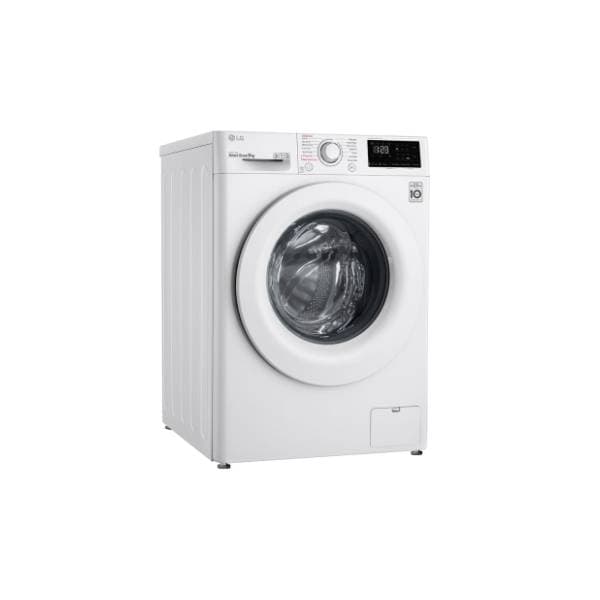 LG mašina za pranje veša F4WV309S3E 2
