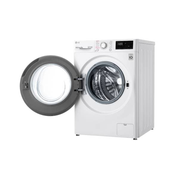 LG mašina za pranje veša F4WV309S3E 5