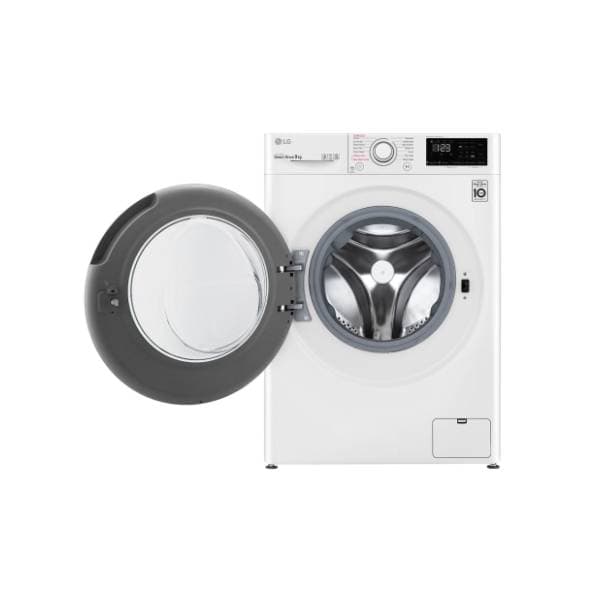 LG mašina za pranje veša F4WV309S3E 6