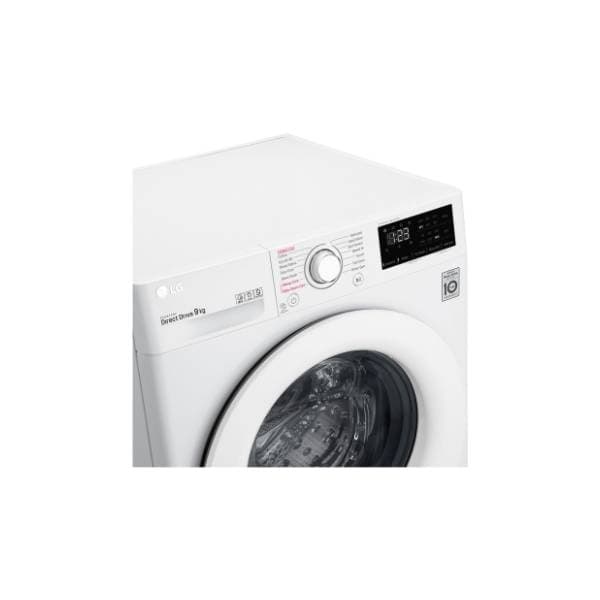 LG mašina za pranje veša F4WV309S3E 9