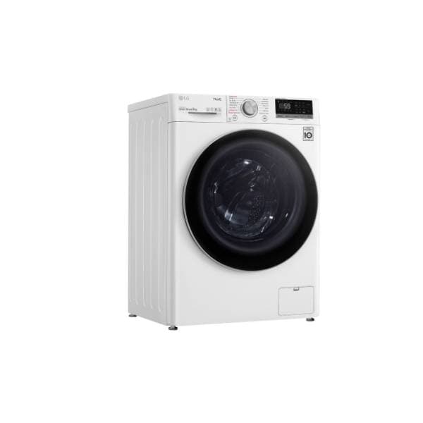 LG mašina za pranje veša F4WV509S1E 1