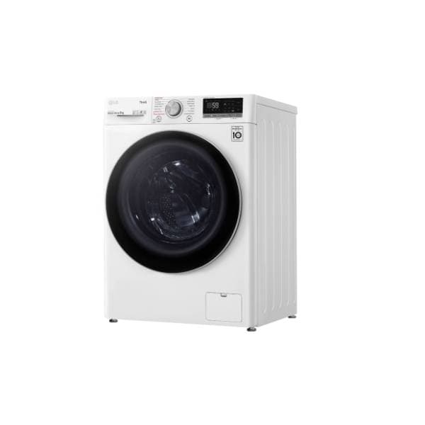 LG mašina za pranje veša F4WV509S1E 3