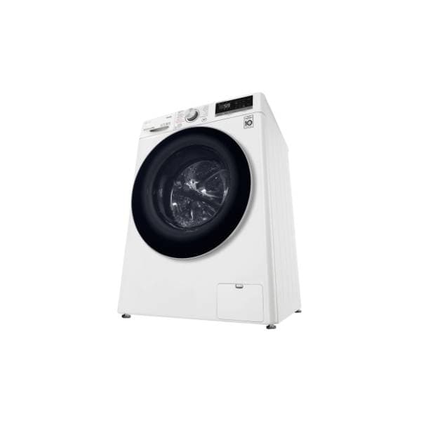 LG mašina za pranje veša F4WV509S1E 4
