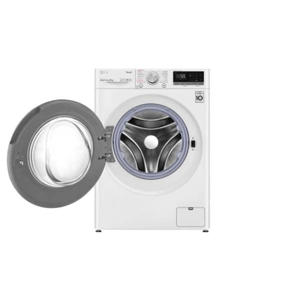 LG mašina za pranje veša F4WV509S1E 9