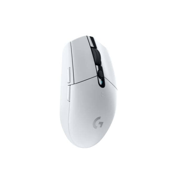 LOGITECH bežični miš G305 beli 1