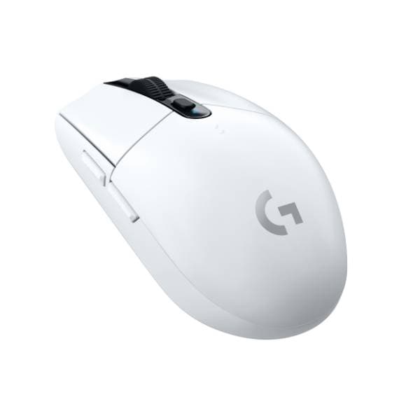 LOGITECH bežični miš G305 beli 2