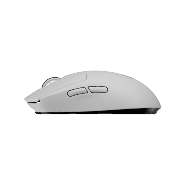 LOGITECH bežični miš PRO X Superlight beli 3