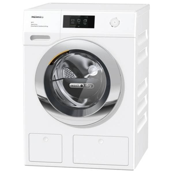MIELE mašina za pranje i sušenje veša WTR870WPM 0