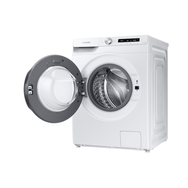 SAMSUNG mašina za pranje i sušenje veša WD12T504DWW/S7 3