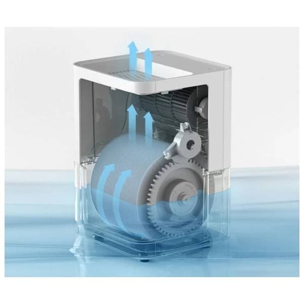 SMARTMI ovlaživač vazduha Evaporative Humidifier 7