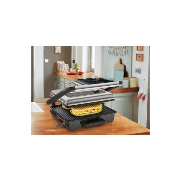 TEFAL grill toster GC242D 3